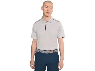 Cole Haan Ace Polo In Gray