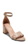 COLE HAAN ADELAINE ANKLE STRAP SANDAL