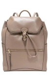 Cole Haan Alexandria Medium Backpack In Brown