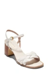 Cole Haan Ambrose Braid Ankle Strap Sandal