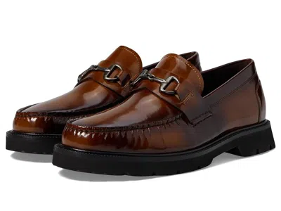 Cole Haan American Classics Bit Loafers In Brown