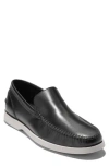 Cole Haan Men's American Classics Hampton Loafers - Black Size 9