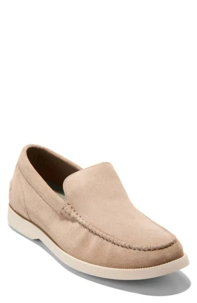 Cole Haan American Classics Hampton Loafer In Brown