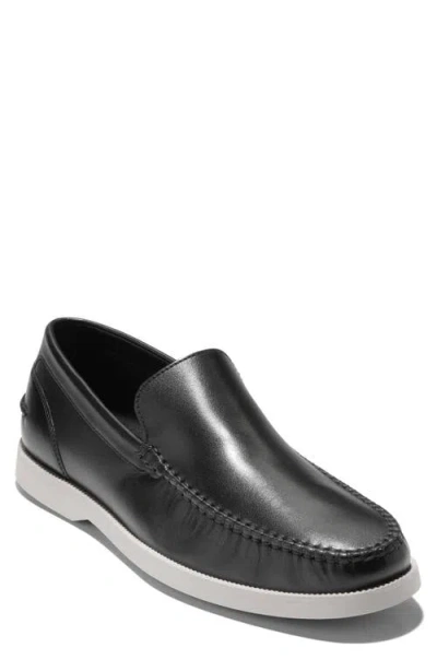 Cole Haan American Classics Hampton Loafer In Multi