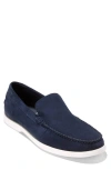 Cole Haan American Classics Hampton Loafer In Multi