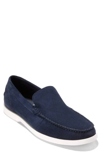 Cole Haan American Classics Hampton Loafer In Multi