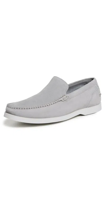 Cole Haan American Classics Hampton In White