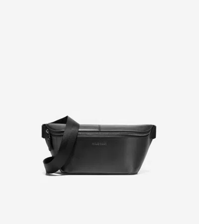 Cole Haan American Classics Sling Bag - Black Size Osfa