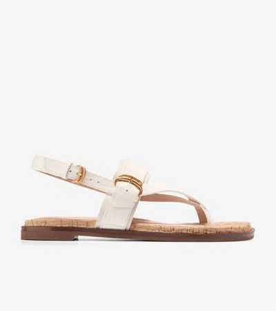 COLE HAAN COLE HAAN ANICA LUX BUCKLE SANDAL