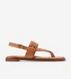 COLE HAAN COLE HAAN ANICA LUX BUCKLE SANDAL
