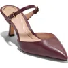 Cole Haan Annalise Pointed Toe Mule