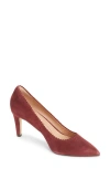 Cole Haan Bellport Pointed Toe Pump