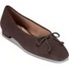 Cole Haan Bethany Ballerina Flat