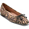 Cole Haan Bethany Ballerina Flat