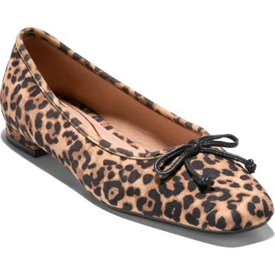 Cole Haan Bethany Ballerina Flat
