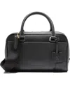 Cole Haan Beverly Medium Satchel Bag In Black