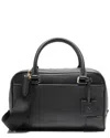 Cole Haan Beverly Small Leather Satchel