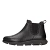 Cole Haan Boots Black In Nero Scuri