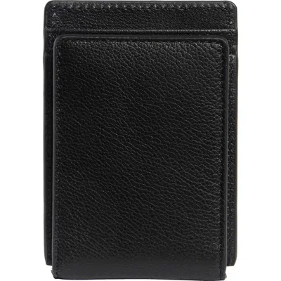 Cole Haan Broome Wallet In Black