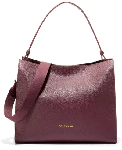 Cole Haan Carryall Medium Shoulder Bag