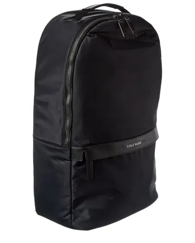 Cole Haan Carson Backpack In Orange