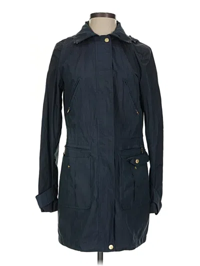 Pre-owned Cole Haan Casual Dress In Blue