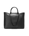 Cole Haan Catherine Extra Large Tote Bag In Black