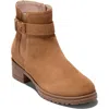 COLE HAAN COLE HAAN CATHERINE WATERPROOF ANKLE BOOT