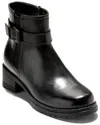 Cole Haan Women's Catherine Waterproof Block Heel Booties