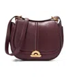 Cole Haan Celenea Mini Saddle Satchel Bag