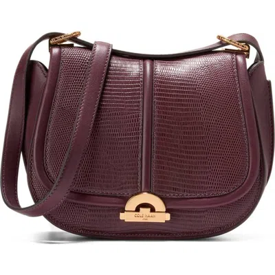 Cole Haan Celenea Saddle Bag