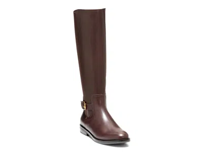 Cole Haan Celestina Boot In Brown