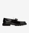 COLE HAAN COLE HAAN CH X FRAGMENT AMERICAN CLASSICS PENNY LF