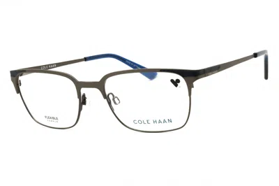 Cole Haan Ch4051 Eyeglasses In Gray