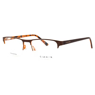 Cole Haan Ch4054 210 Brown 54mm