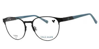 Cole Haan Ch4522 001 Occhiali Da Vista Per Uomo (solo Montatura) In Multi
