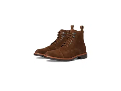 Cole Haan Chamberlin Grand Cap Toe Boots