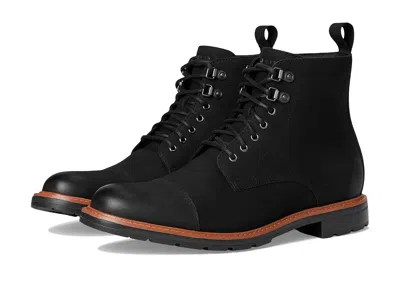 Cole Haan Chamberlin Grand Cap Toe Boots