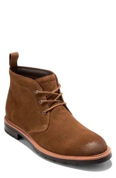 COLE HAAN COLE HAAN CHAMBERLIN GRAND CHUKKA BOOT