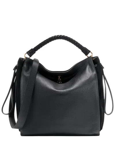 Cole Haan Charissa Leather Shopper Tote