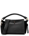 Cole Haan Charissa Leather Shoulder Bag