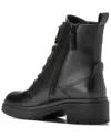 Cole Haan Cherise Leather Boot In Animal Print