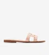 COLE HAAN COLE HAAN CHRISEE SANDAL