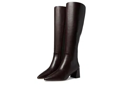 Cole Haan Clarice Tall Boot In Brown