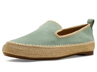Cole Haan Cloudfeel Asbury Slipon In Green