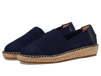 Cole Haan Cloudfeel Espadrille Ii In Blue