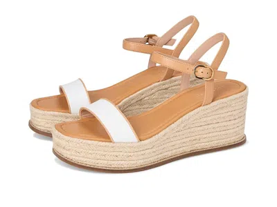 Cole Haan Cloudfeel Keeton Espadrille Flatforms
