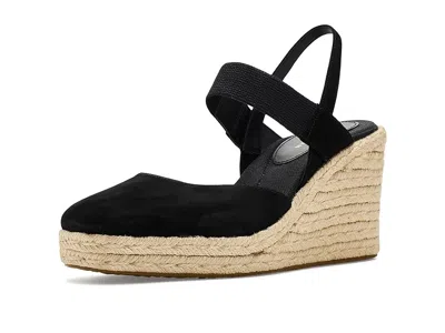 Cole Haan Cloudfeel Kenna Espadrille Wedge High
