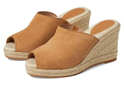 Cole Haan Cloudfeel Southcrest Mule In Brown