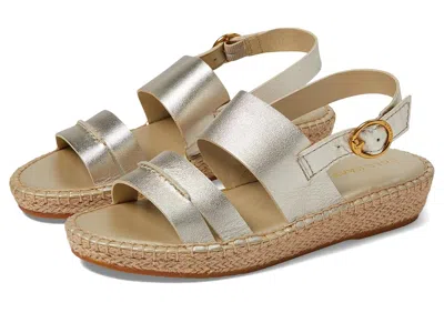 Cole Haan Cloudfeel Tilden Sandals In Multi